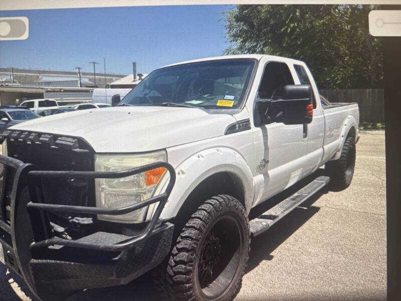 ford f-250 super duty 2014 1FT7X2BT2EEB01337 image ford f-250 super duty 2014 1FT7X2BT2EEB01337 image